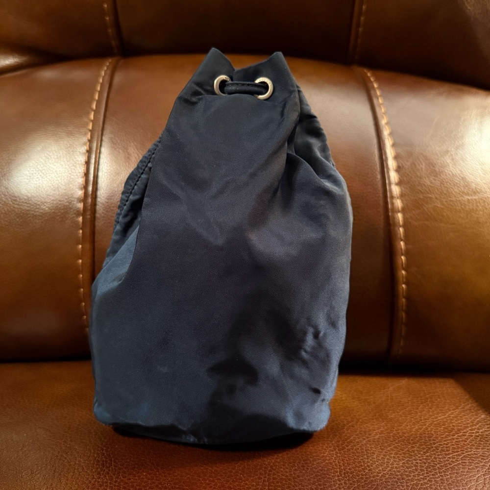 Prada Drawstring Bag - Picture 5 of 13